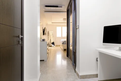 Vente Appartement F3 Alger Dely brahim