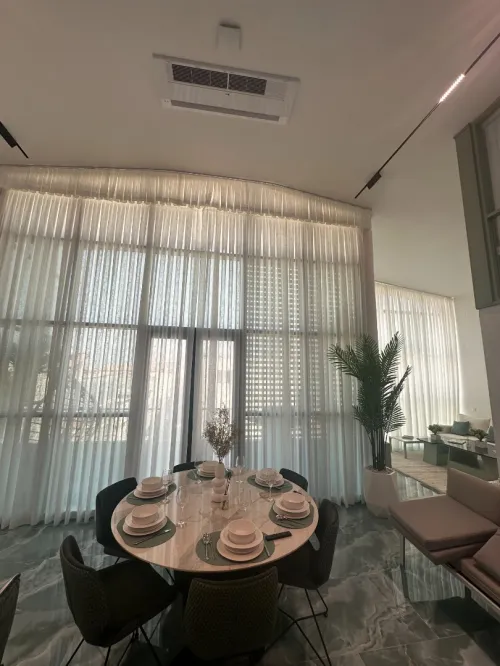 Vente Appartement Penthouse F4 Alger Dely brahim