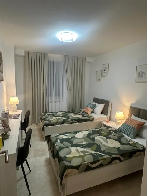 Vente Appartement F3 Alger Dely brahim
