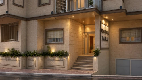 Vente Appartement F3 Alger Dely brahim 14