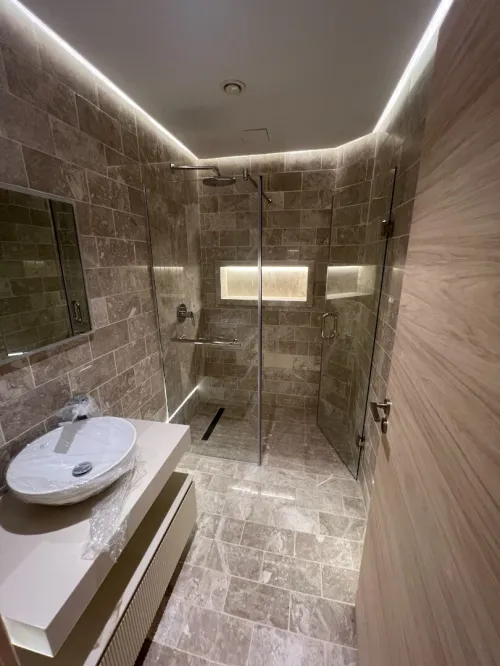 Vente Appartement Duplex F6 Alger Dely brahim
