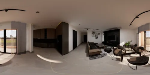 Vente Appartement F3 Alger Dely brahim