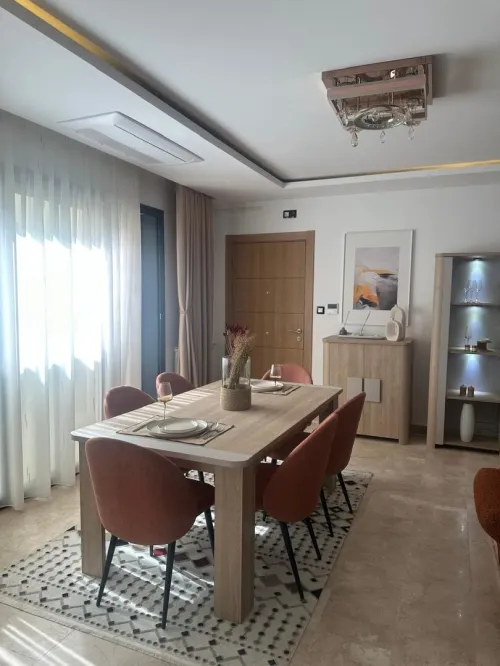 Vente Appartement F3 Alger Dely brahim