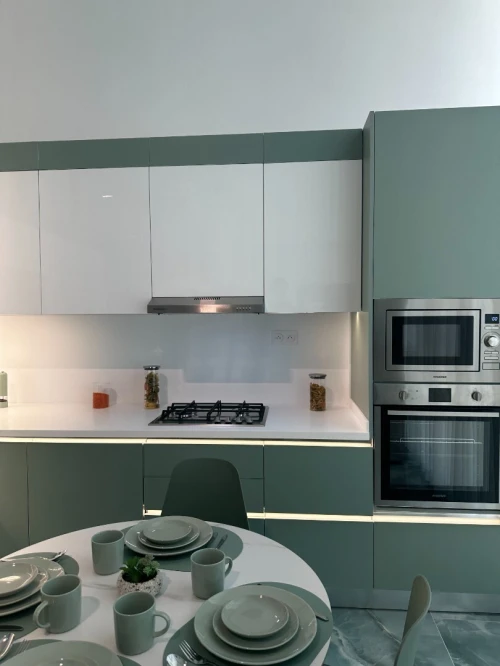 Vente Appartement Penthouse F4 Alger Dely brahim