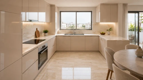 Vente Appartement F3 Alger Dely brahim 6
