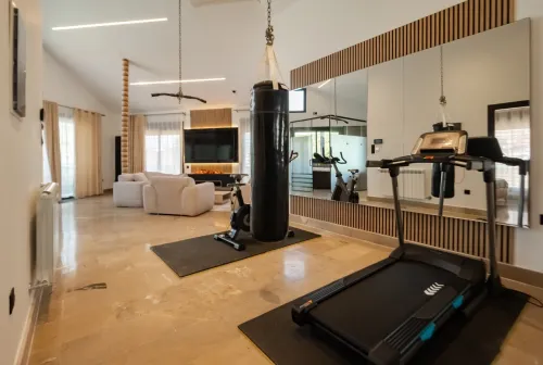 Vente Appartement F5 Alger Dely brahim