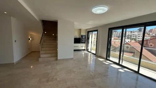 Vente Appartement F5 Alger Dely brahim