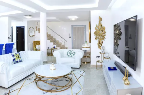 Vente Appartement F3 Alger Dely brahim