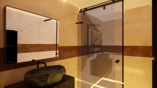 Vente Appartement F3 Alger Dely brahim
