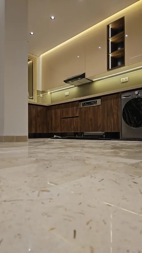 Vente Appartement F3 Alger Dely brahim