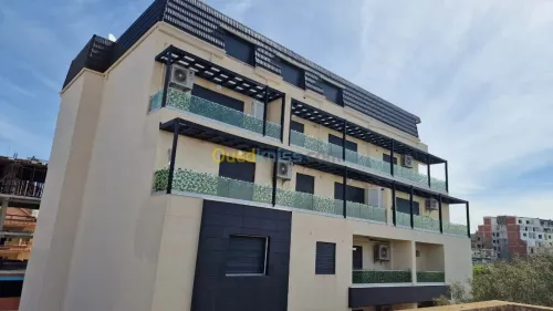 Vente Appartement F3 Alger Dely brahim