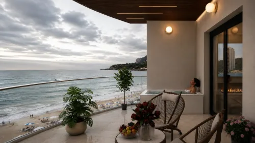 Vente Appartement F3 Jijel Jijel