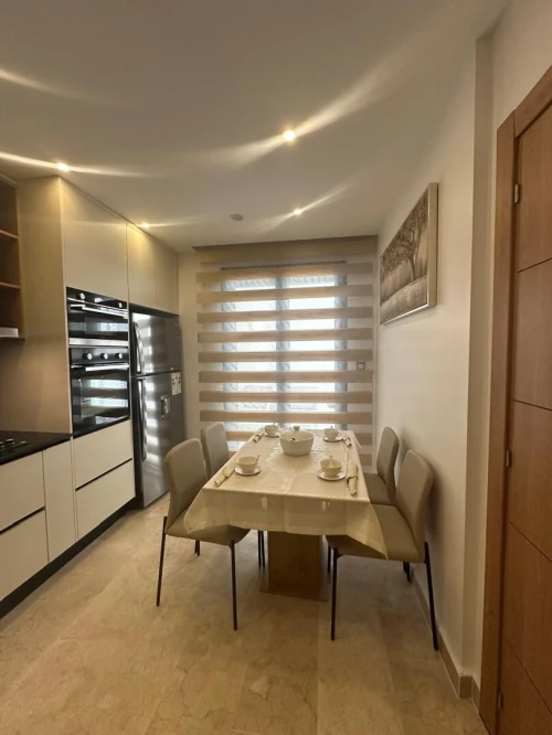 Vente Appartement F3 Alger Dely brahim