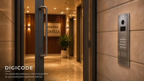 Vente Appartement F3 Alger Dely brahim 9