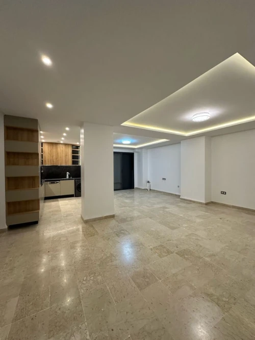 Vente Appartement F4 Alger Dely brahim