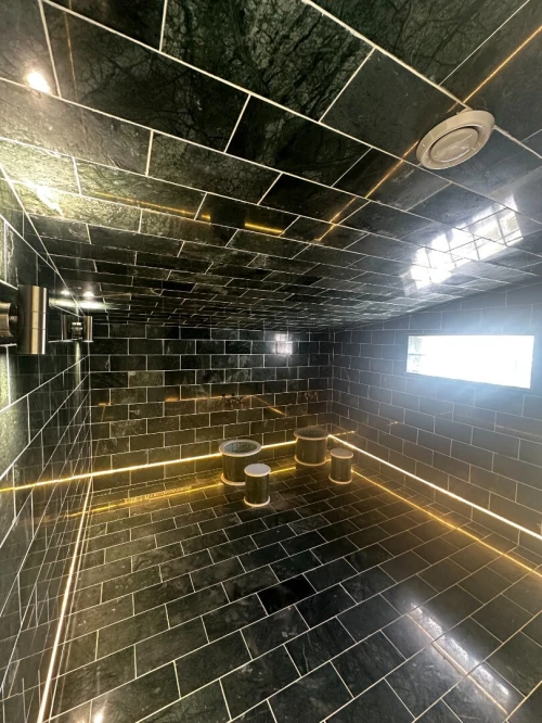 Vente Appartement Penthouse F4 Alger Dely brahim