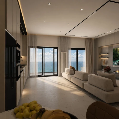 Vente Appartement F3 Jijel Jijel