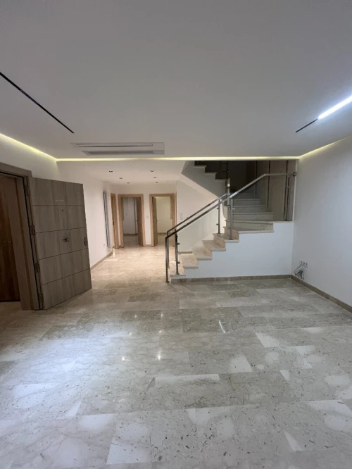 Vente Appartement Duplex F6 Alger Dely brahim