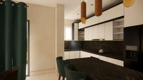 Vente Appartement F3 Alger Dely brahim