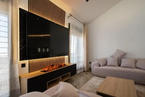 Vente Appartement F6 Alger Dely brahim