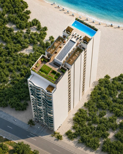 Vente Appartement F3 Jijel Jijel