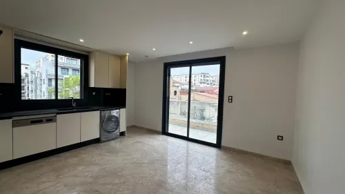 Vente Appartement F3 Alger Dely brahim