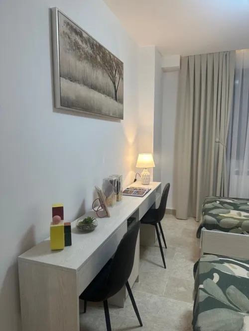 Vente Appartement F3 Alger Dely brahim