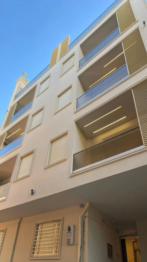 Vente Appartement Duplex F6 Alger Dely brahim