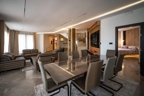 Vente Appartement F5 Alger Dely brahim