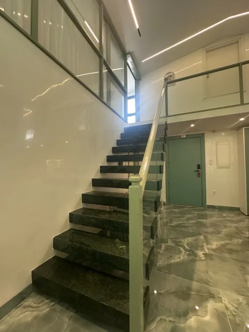 Vente Appartement Penthouse F4 Alger Dely brahim