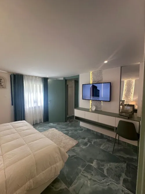 Vente Appartement Penthouse F4 Alger Dely brahim