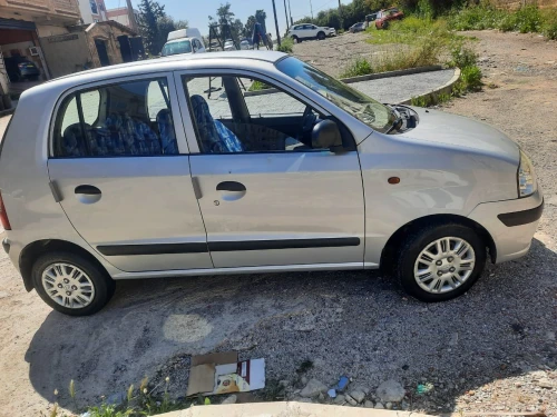 Hyundai Atos 2011 GLS