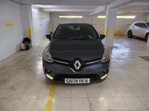 Renault Clio 4 2019 Limited 2