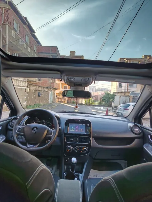 Renault Clio 4 2019 Limited 2