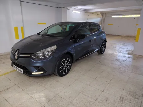 Renault Clio 4 2019 Limited 2
