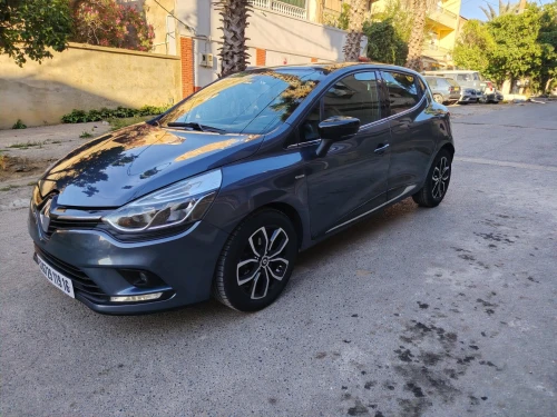 Renault Clio 4 2019 Limited 2