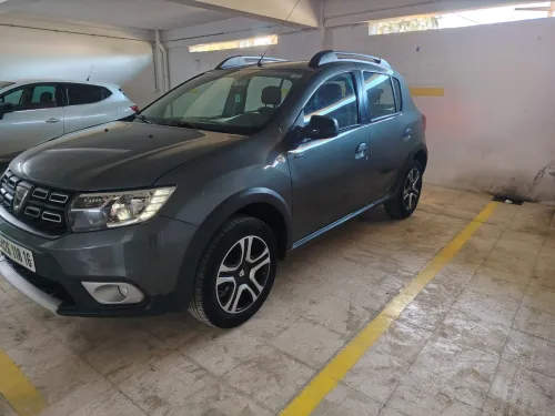 Dacia Sandero 2018 Stepway PRIVILEGE