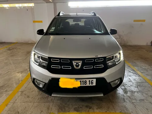 Dacia Sandero 2018 Stepway PRIVILEGE