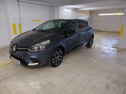 Renault Clio 4 2019 Limited 2