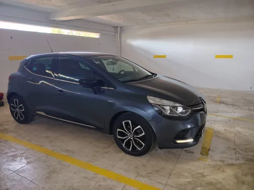 Renault Clio 4 2019 Limited 2