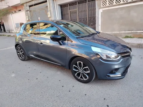 Renault Clio 4 2019 Limited 2