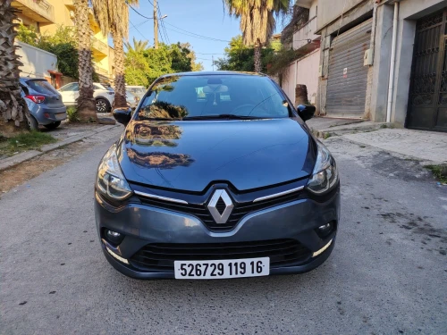 Renault Clio 4 2019 Limited 2