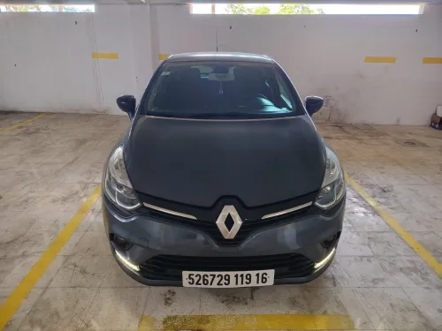 Renault Clio 4 2019 Limited 2
