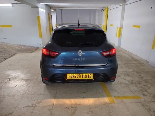 Renault Clio 4 2019 Limited 2