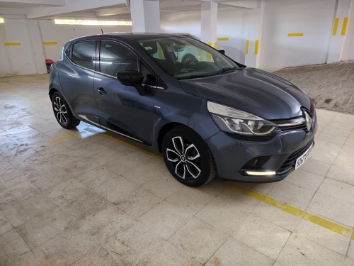 Renault Clio 4 2019 Limited 2