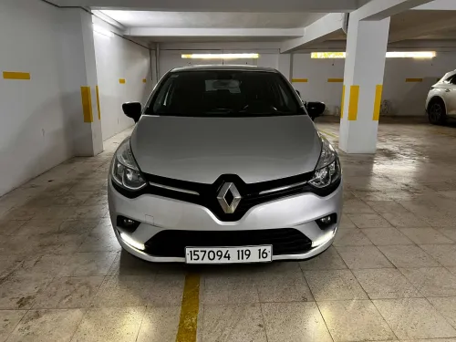 Renault Clio 4 2019 Limited