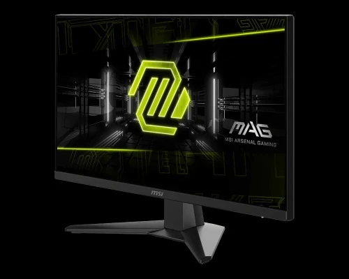 ECRAN MSI MAG 242F 200HZ 0.5MS