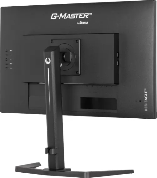 ECRAN GAMING IIYAMA G-MASTER GB2770HSU-B6 RED EAGLE 27" 180HZ 0.2MS IPS pivot /reg hauteur