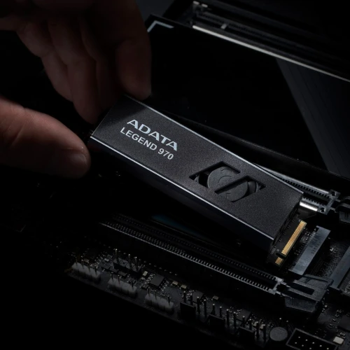 DISQUE DUR ADATA LEGEND 970 2TB SSD M2 NVME GEN5 14000MO/S