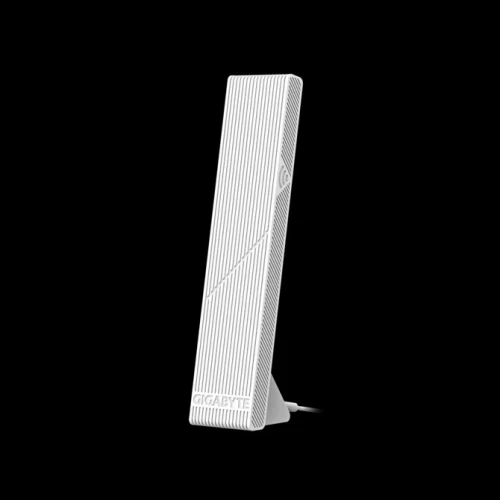 CARTE MERE AORUS X870 STEALTH ICE WIFI 7 (PROJECT ZERO)